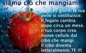 siamo mangiamo